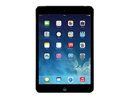 iPad mini