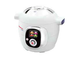 Moulinex Cookeo