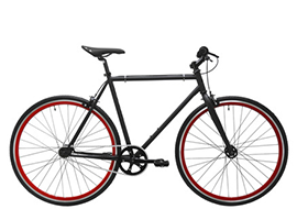 BICI ELÍPTICA