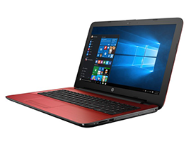 HP Pavilion 15 Intel