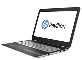 HP Pavilion 15.6