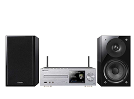 Hi-Fi Pioneer