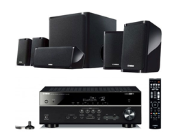 Home Cinema