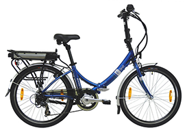 bici