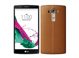 LG Libre