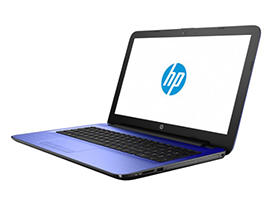 HP Pavilion 15.6
