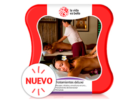 Tratamiento DeLuxe