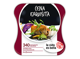 Cena exquisita