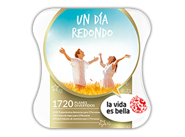 Un día redondo