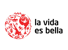 La vida es bella