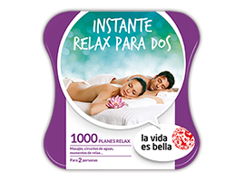 Pack la Vida es Bella