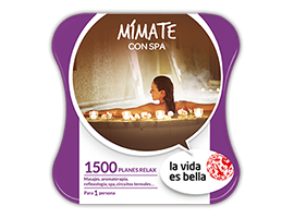 Mímate