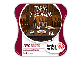 Pack la Vida es Bella