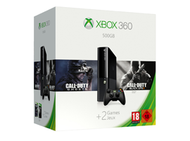 XBox 360