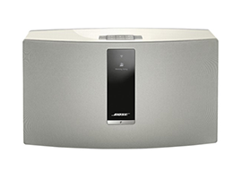 Altavoces