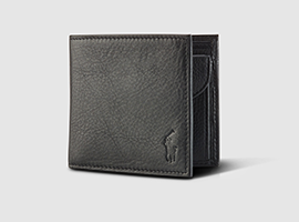 Cartera y Monedero