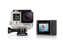 GoPro Hero4