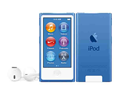 iPod Nano 16GB