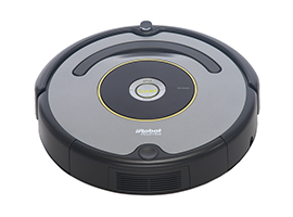 Robot aspirador